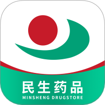 民生药品app
