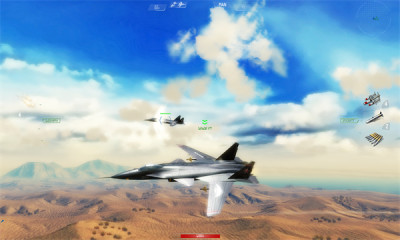 Air Supremacy