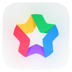欧思奇主题app