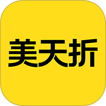 美天折app