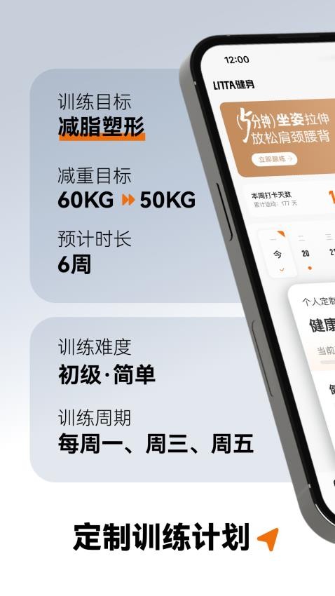 LITTA软件