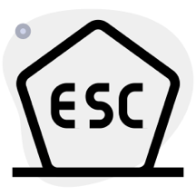 ESC逃跑神器