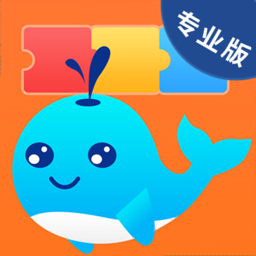 鲸鱼机器人app