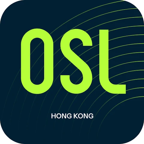 osl交易所国际版
