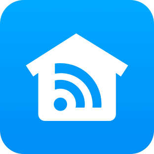 WiFi全屋通app
