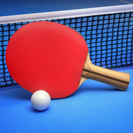 Ping Pong Fury