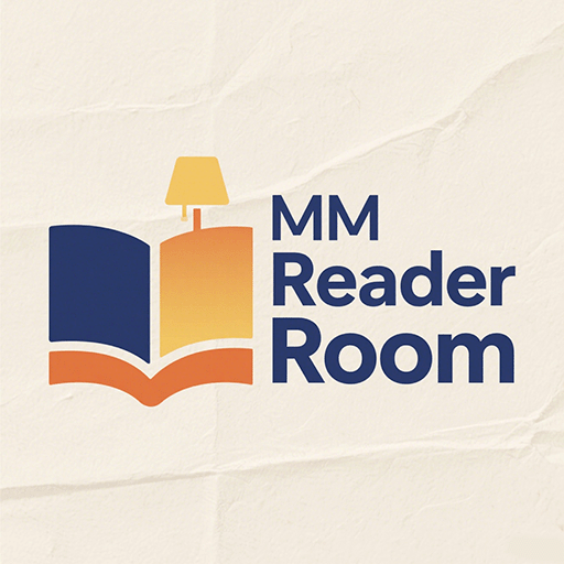 MMReaderRoom软件