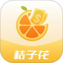 桔子花贷款app