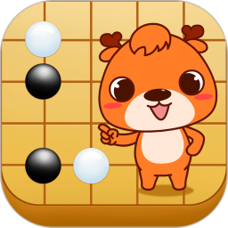 胡乐少儿围棋app
