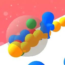 泡泡糖收集器（Bubble gum）游戏