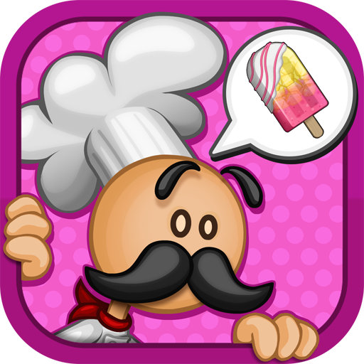Papa Louie Pals游戏