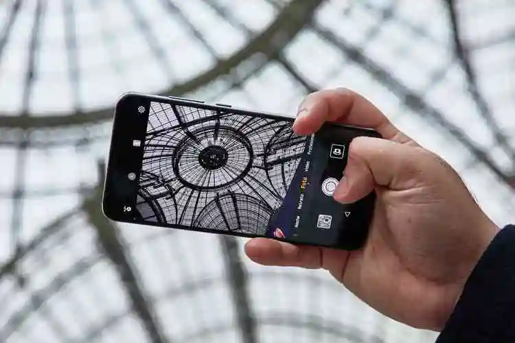 看照片识别地方app