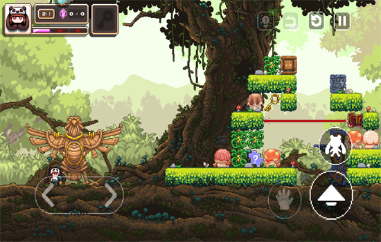 幻境双生完整版1.5.0.404.401.1022图2