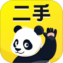 闲置严选平台app