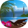 逃离斐济别墅（Villa Fiji）