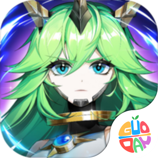 魔晶猎人之热血出击果盘版