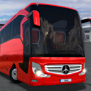 公交车模拟器ultimate最新版本(Bus Simulator Ultimate)