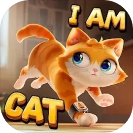 我是猫国际服图标