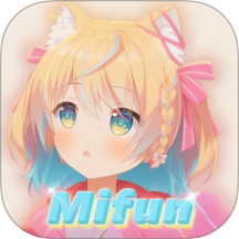 mifunanime软件