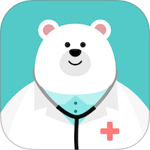 白熊医生app