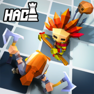 英雄汽车国际象棋游戏