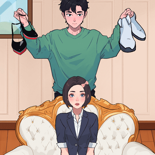 谁有眼力见游戏