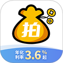 拍拍贷app最新版