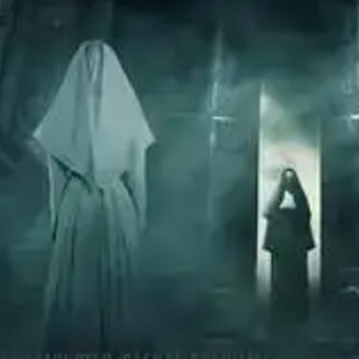 鬼修女游戏