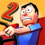 Faily Brakes 2游戏