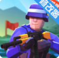战地模拟器官方版1.0.0图标
