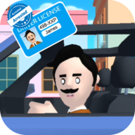 城市检察官（Police Patrol Officer Game）游戏
