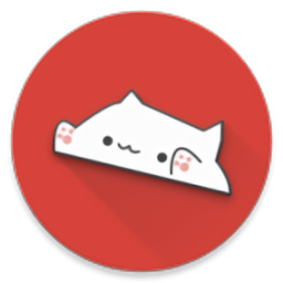 Bongo Cat app