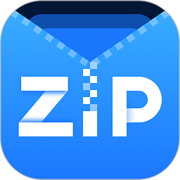 解压缩app