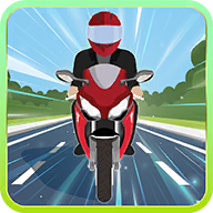 MOTO ON WAY游戏