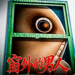 可疑陌生人游戏