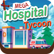 MegaHospitalTycoon游戏