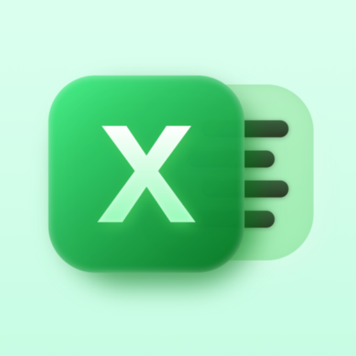 excel表格编辑app