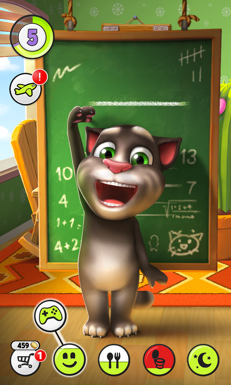 图1