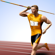Athletics Mania游戏