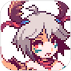 Endless Dungeon Princess游戏