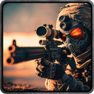 Battle strike: Shooting Game游戏