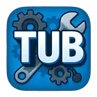 TUB物理沙盒游戏