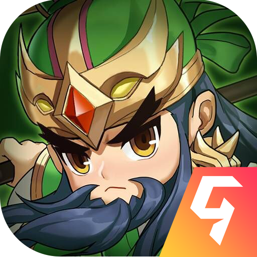 群英传奇-梦想三国九游版