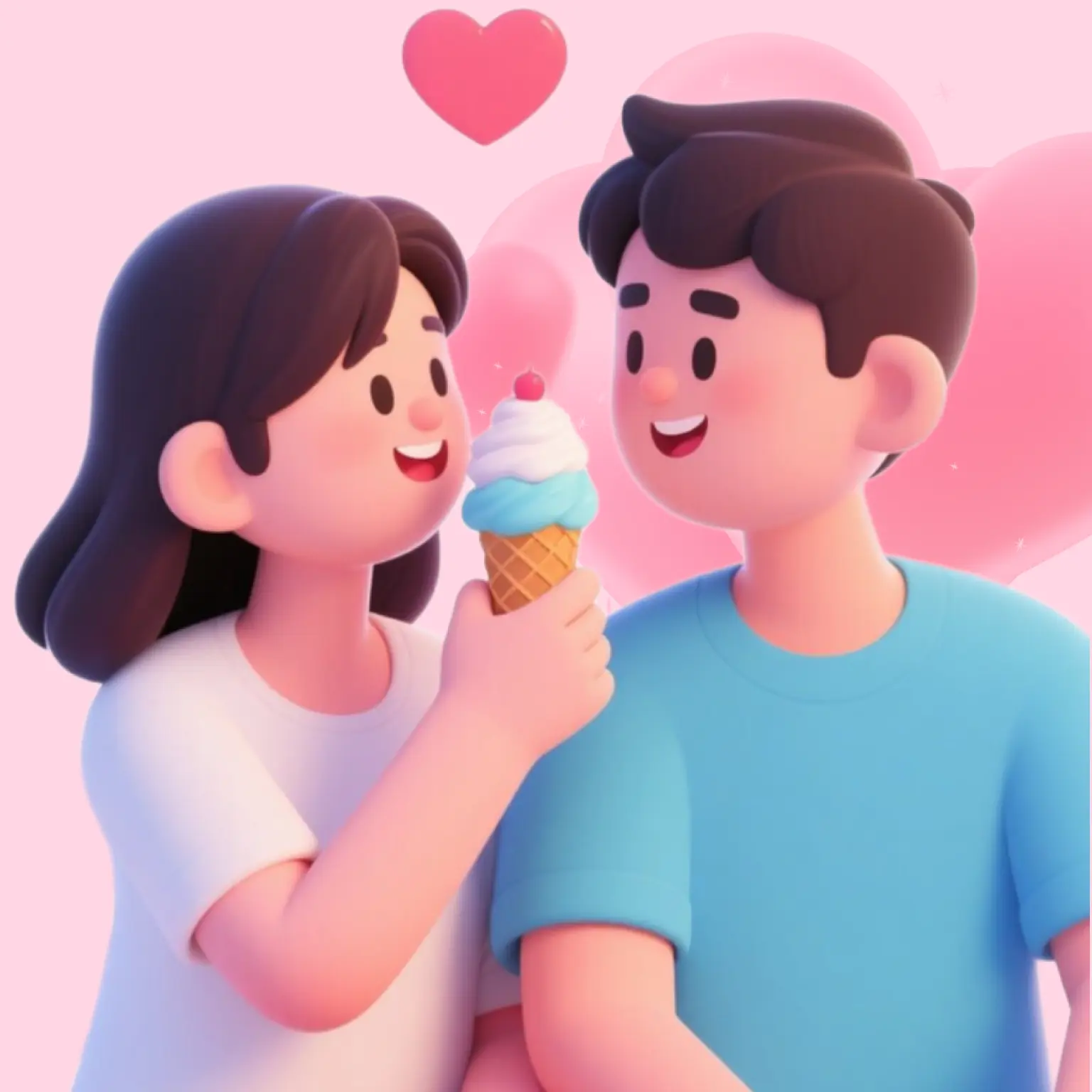 情侣心动日常记录软件