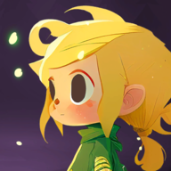 女儿：奇异之旅游戏