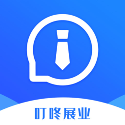 叮咚展业app