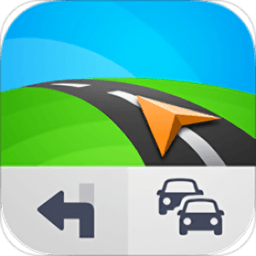 Sygic app