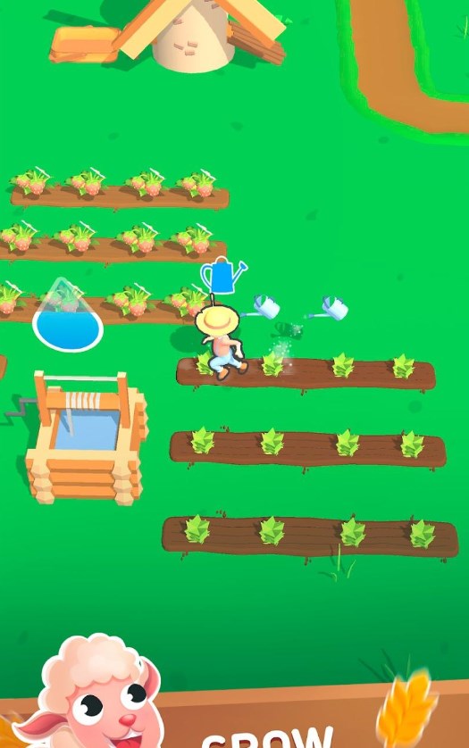 My Little Farm