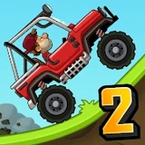 登山赛车2破解版(Hill Climb Racing 2)