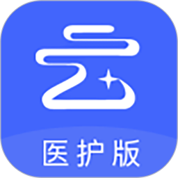 智徽医护端app